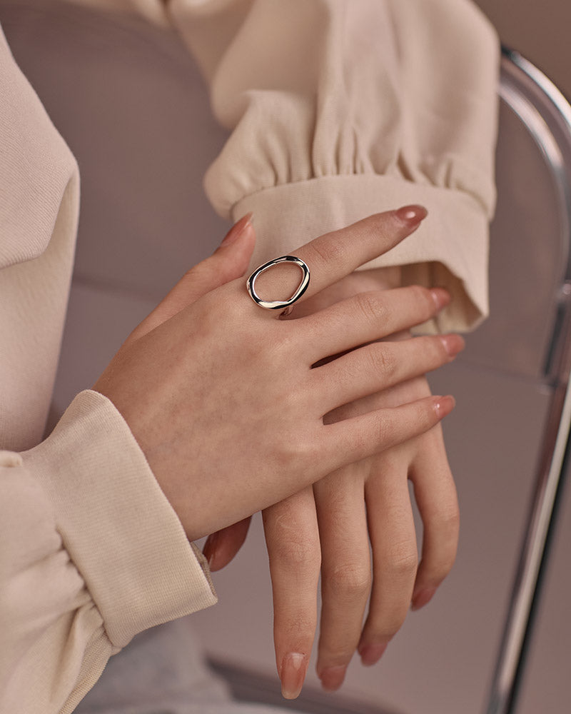 Silver925 Ring/r0072