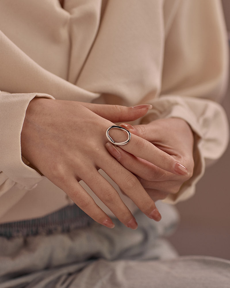 Silver925 Ring/r0072