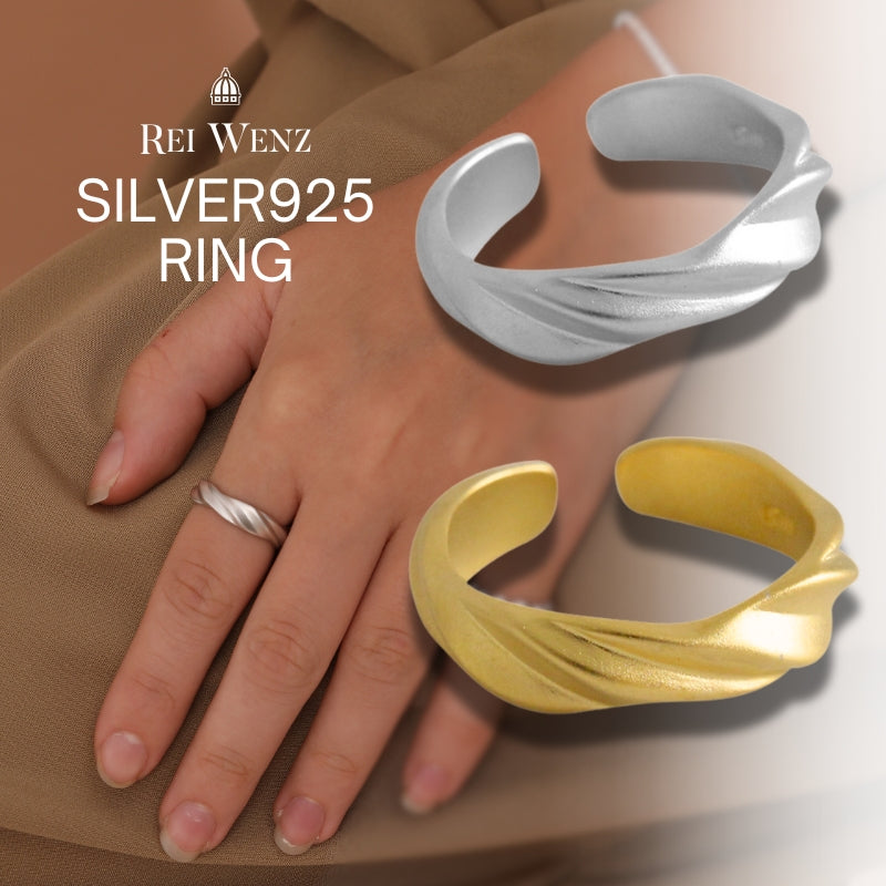 Silver925 Ring/r0075