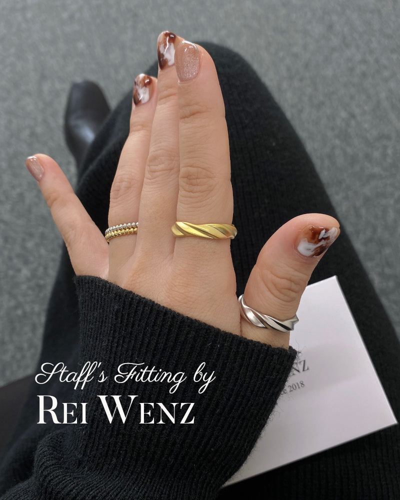Silver925 Ring/r0075