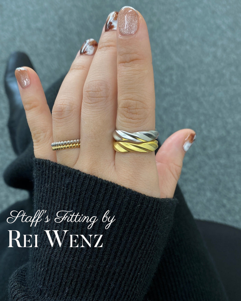 Silver925 Ring/r0075