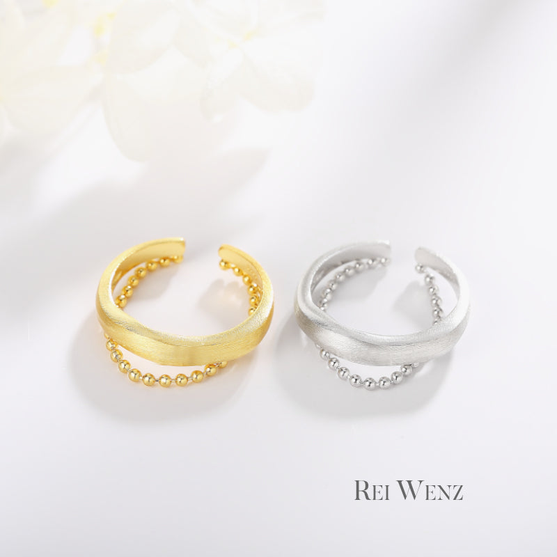 Silver925 Ring/r0077