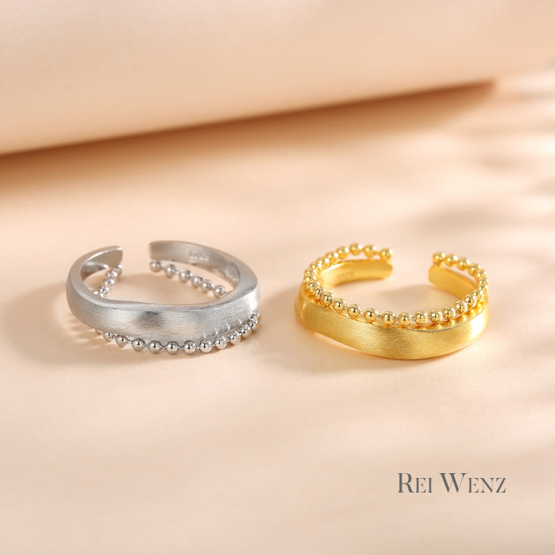 Silver925 Ring/r0077