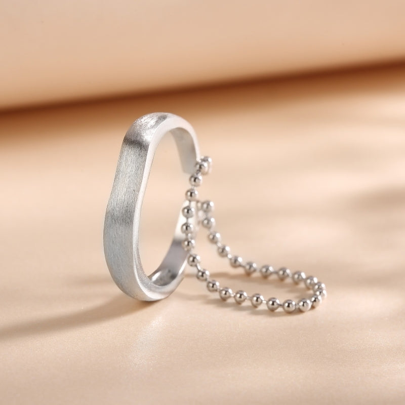 Silver925 Ring/r0077