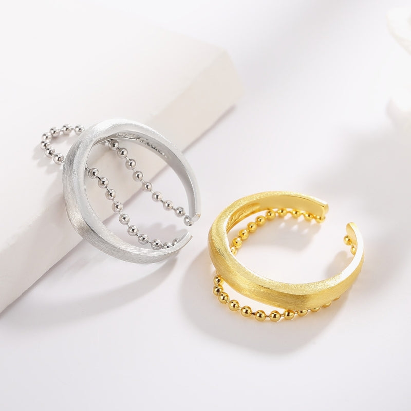 Silver925 Ring/r0077
