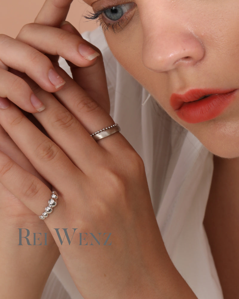 Silver925 Ring/r0077