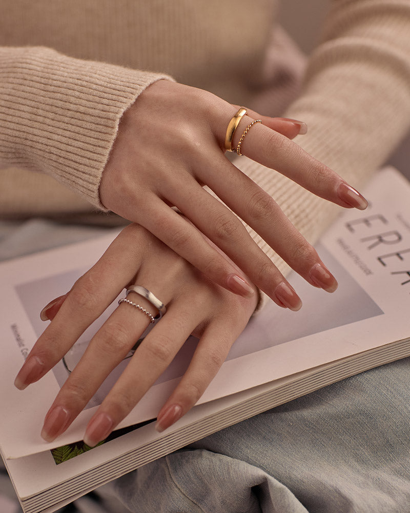 Silver925 Ring/r0077