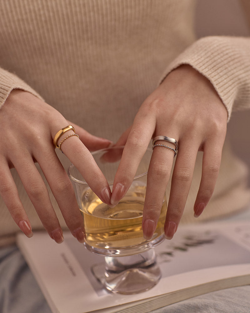 Silver925 Ring/r0077