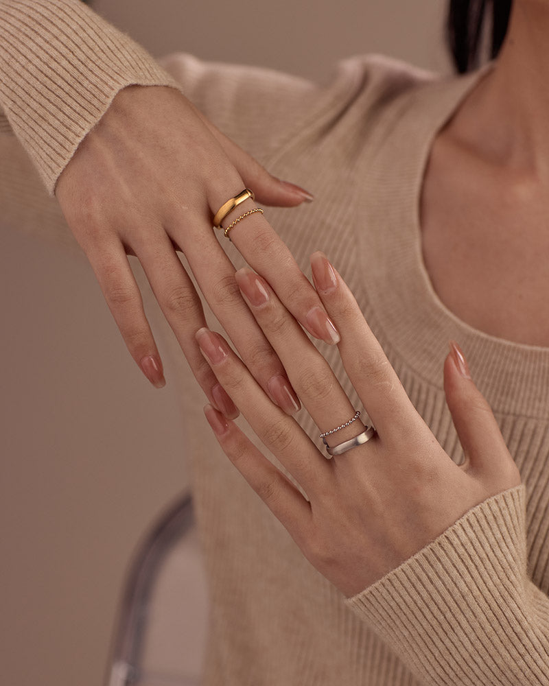 Silver925 Ring/r0077