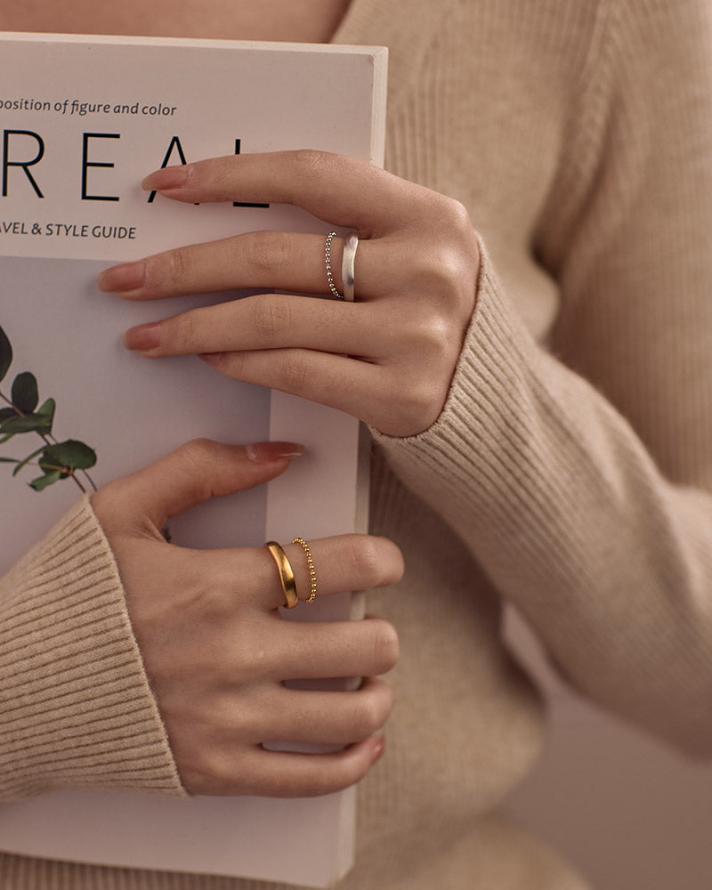 Silver925 Ring/r0077