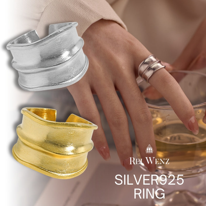 Silver925 Ring/r0078