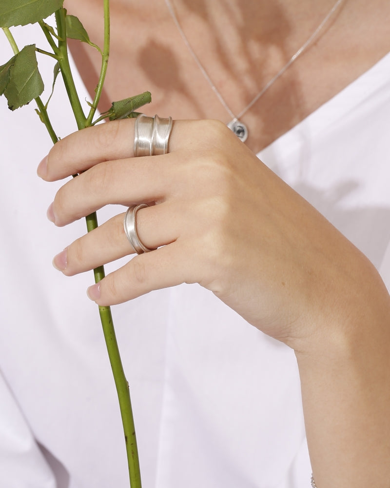Silver925 Ring/r0078