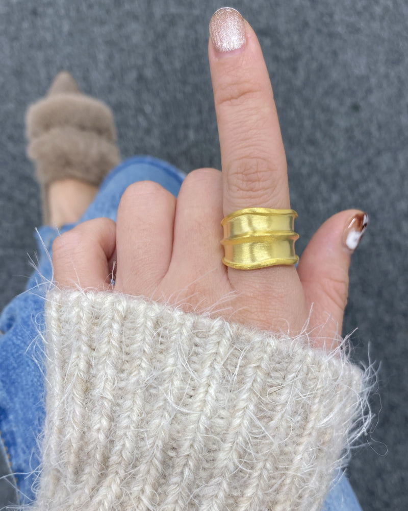 Silver925 Ring/r0078