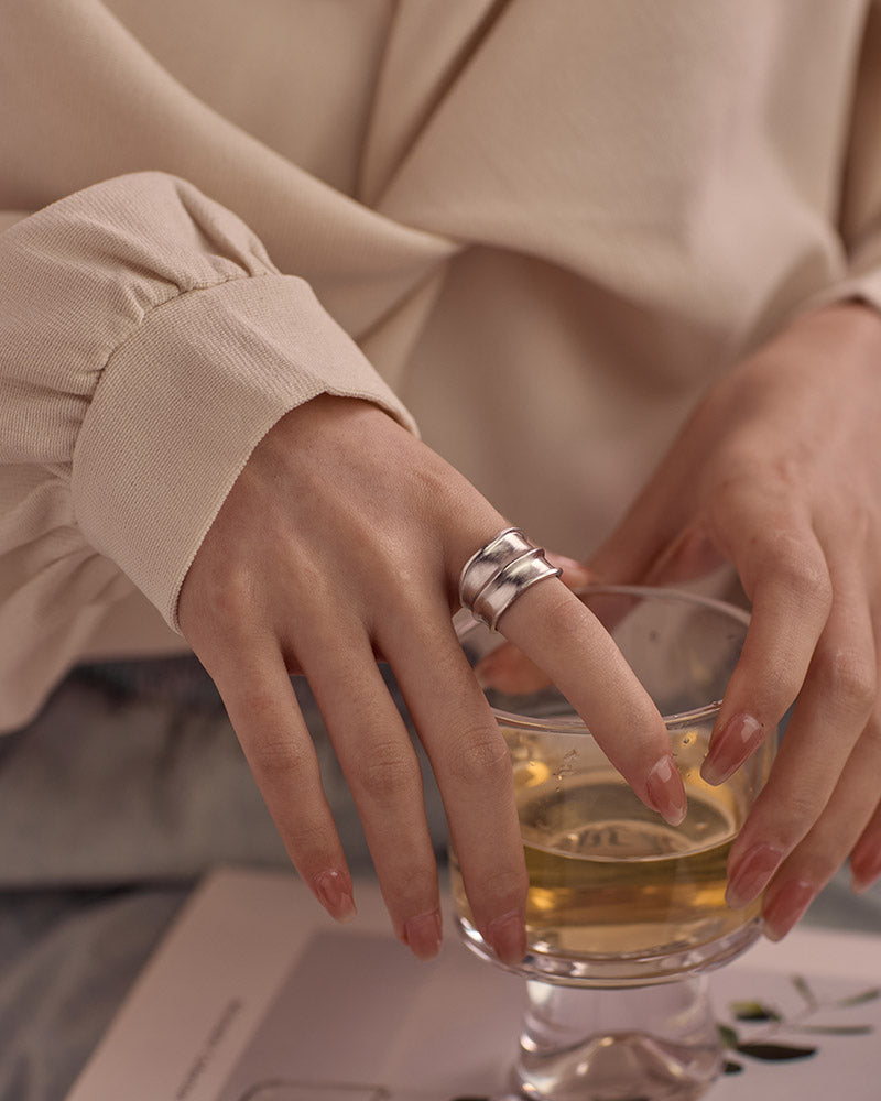 Silver925 Ring/r0078