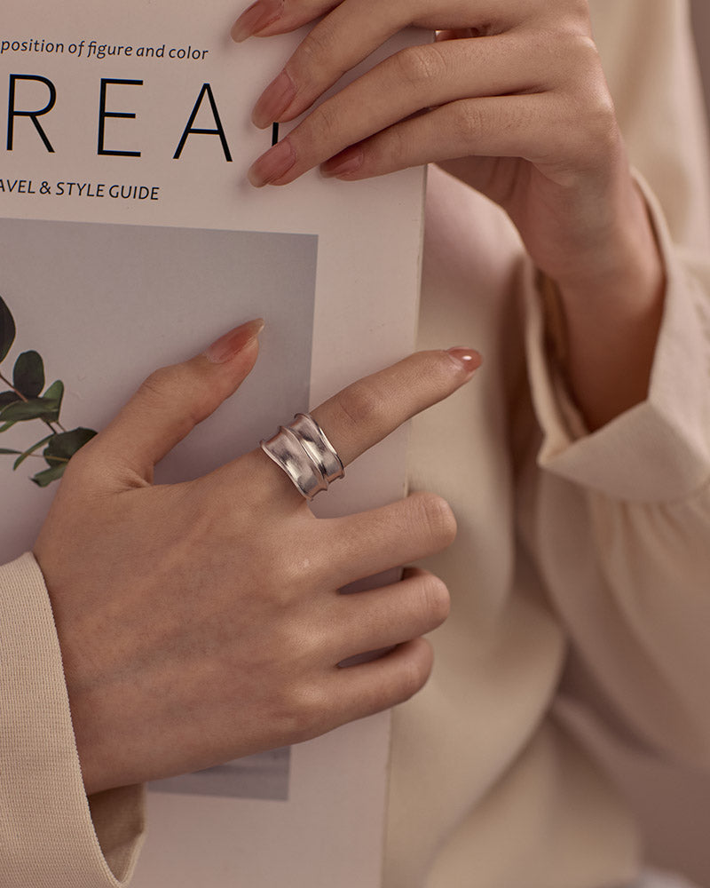 Silver925 Ring/r0078