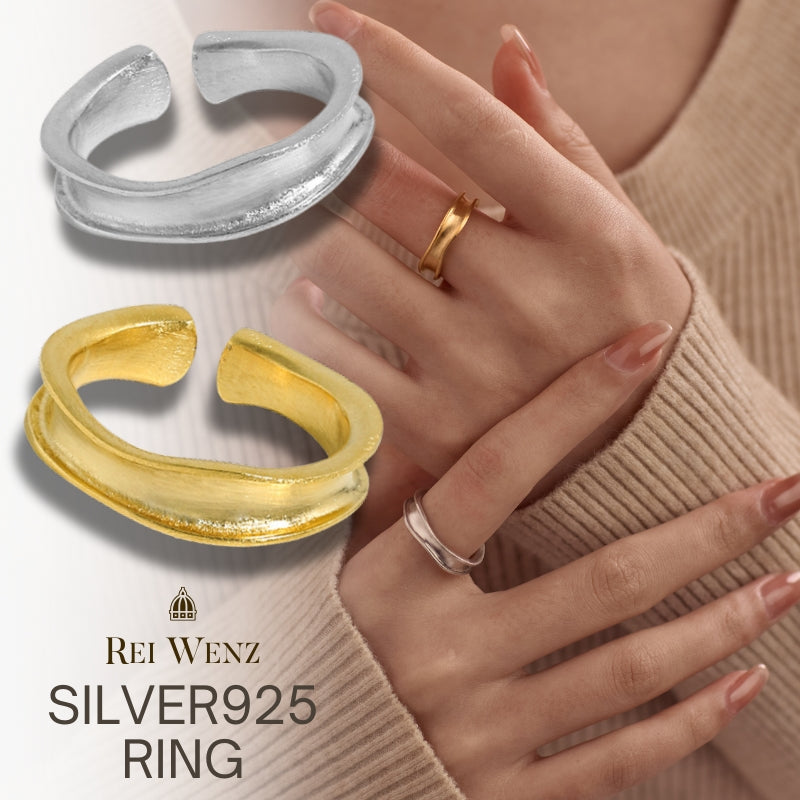 Silver925 Ring/r0079