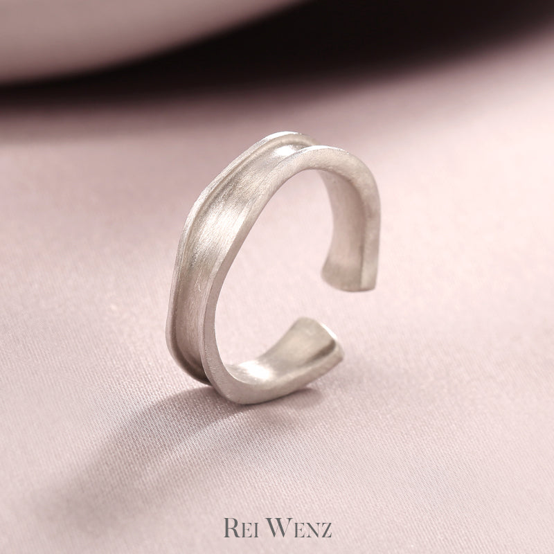 Silver925 Ring/r0079