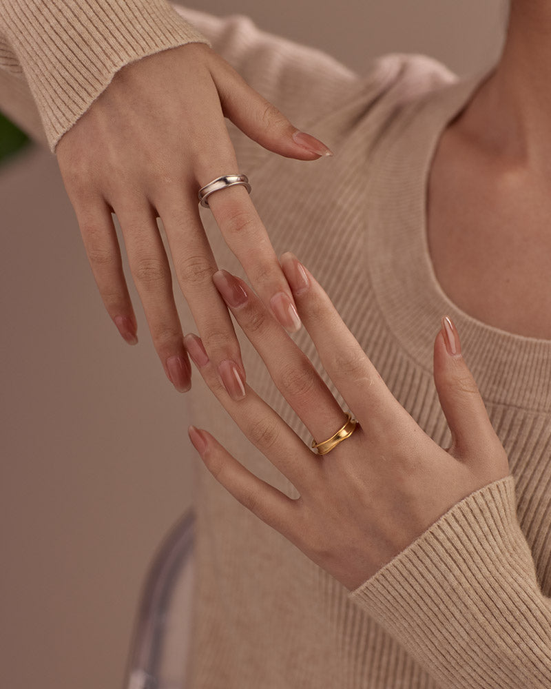 Silver925 Ring/r0079
