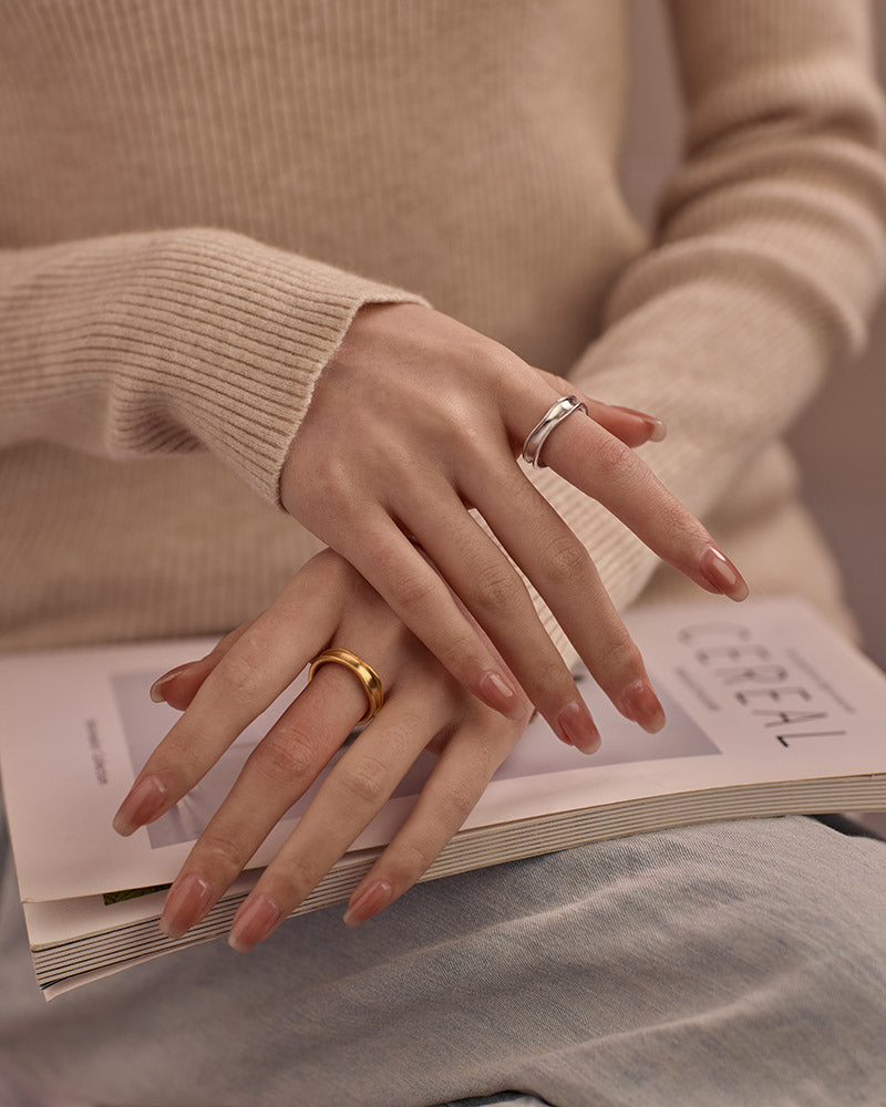 Silver925 Ring/r0079