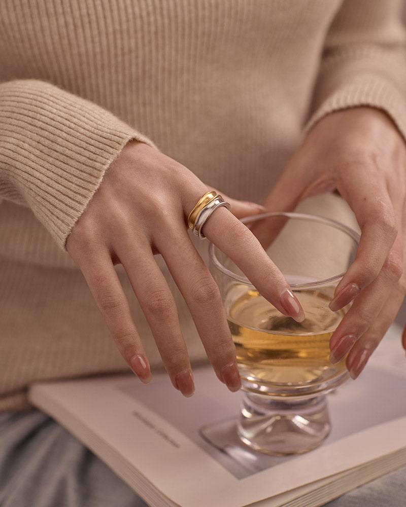Silver925 Ring/r0079