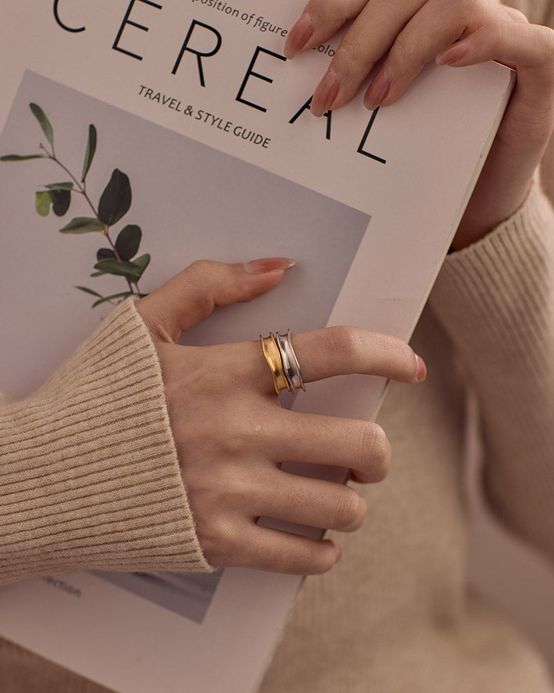 Silver925 Ring/r0079