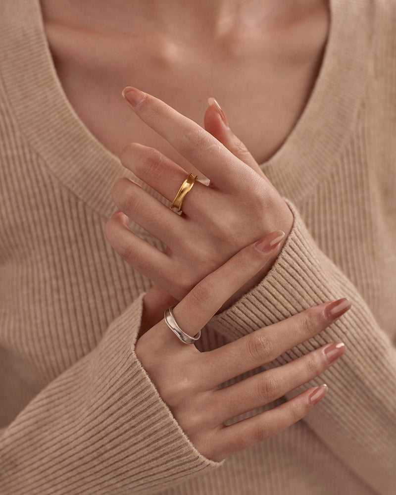 Silver925 Ring/r0079