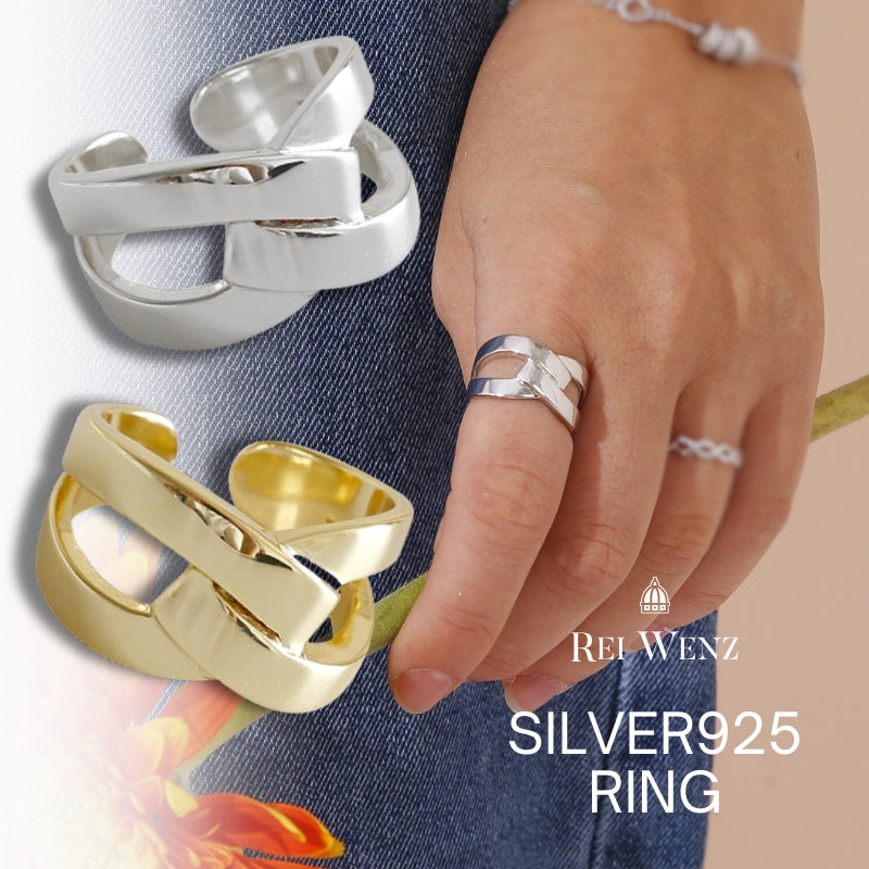 Silver925 Ring/r0080