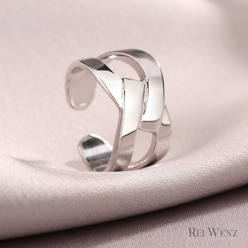 Silver925 Ring/r0080