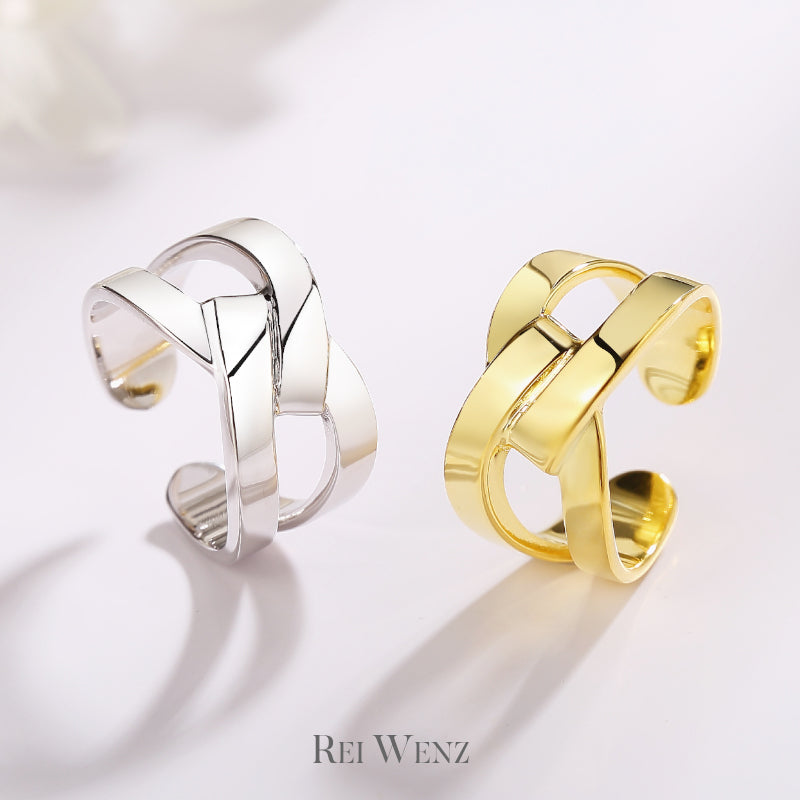 Silver925 Ring/r0080