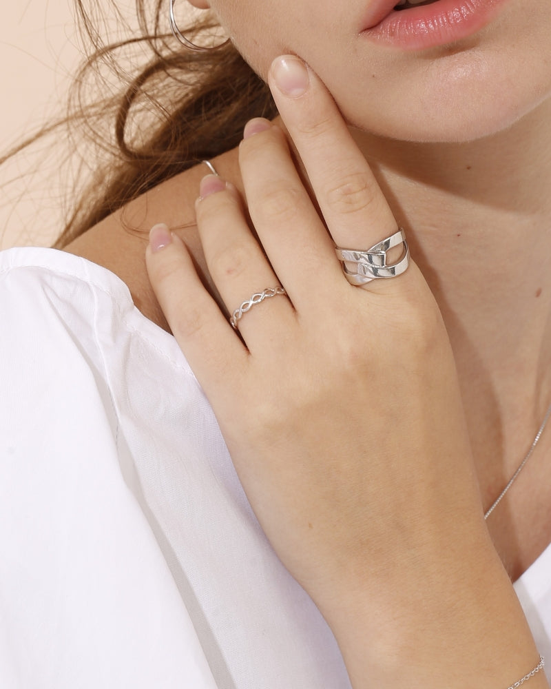 Silver925 Ring/r0080