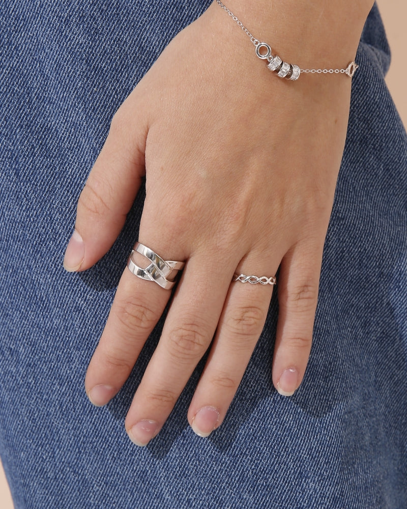 Silver925 Ring/r0080