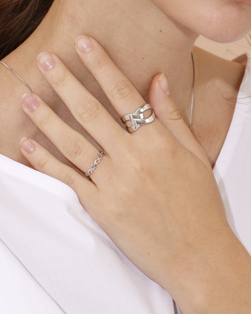 Silver925 Ring/r0080