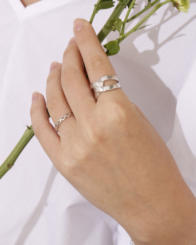 Silver925 Ring/r0080
