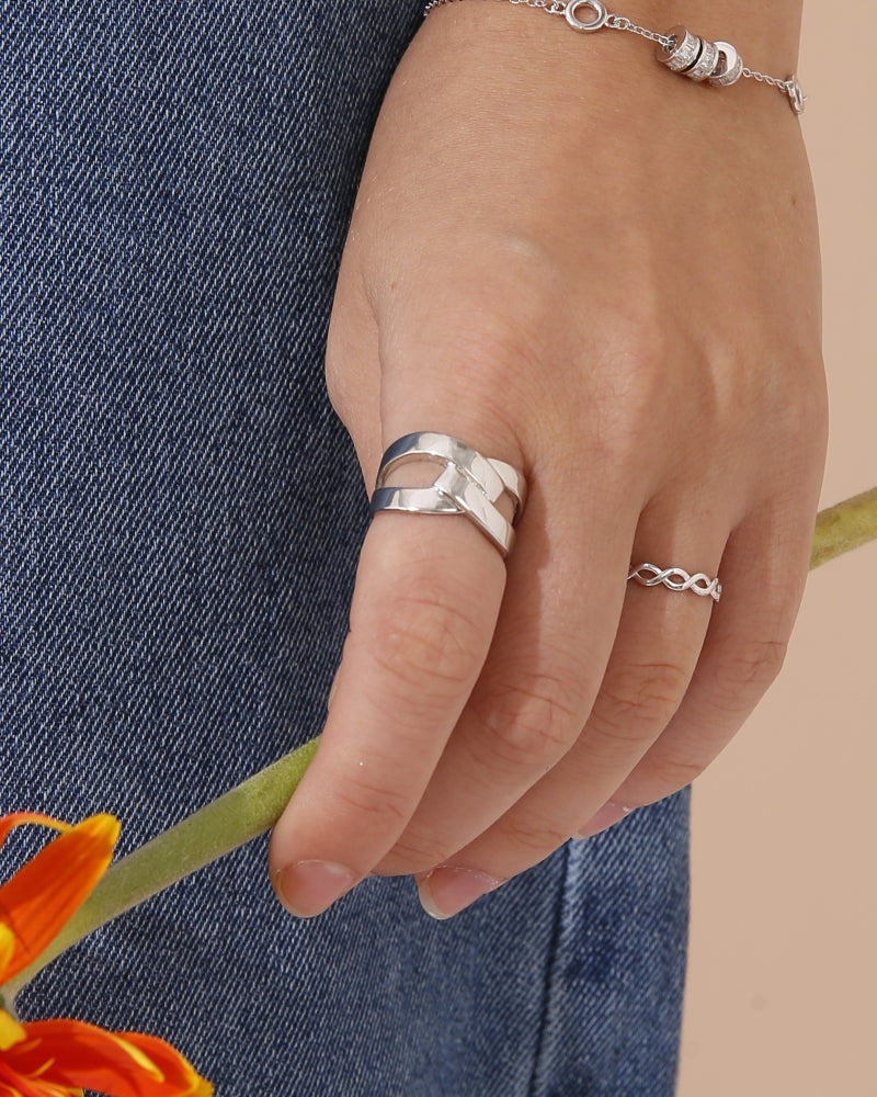 Silver925 Ring/r0080
