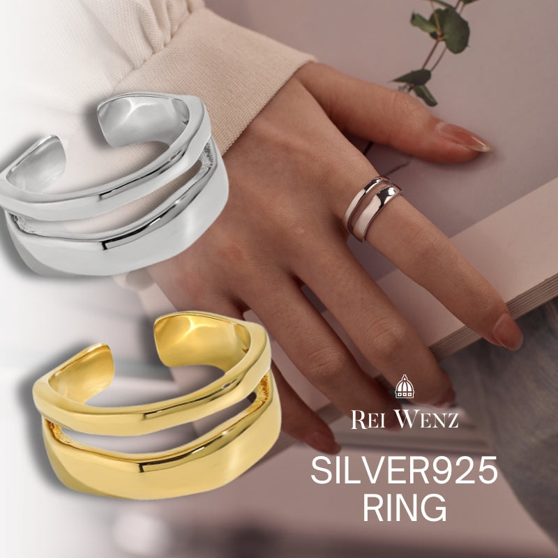 Silver925 Ring/r0083