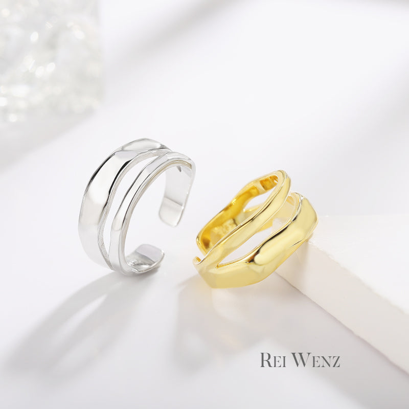 Silver925 Ring/r0083