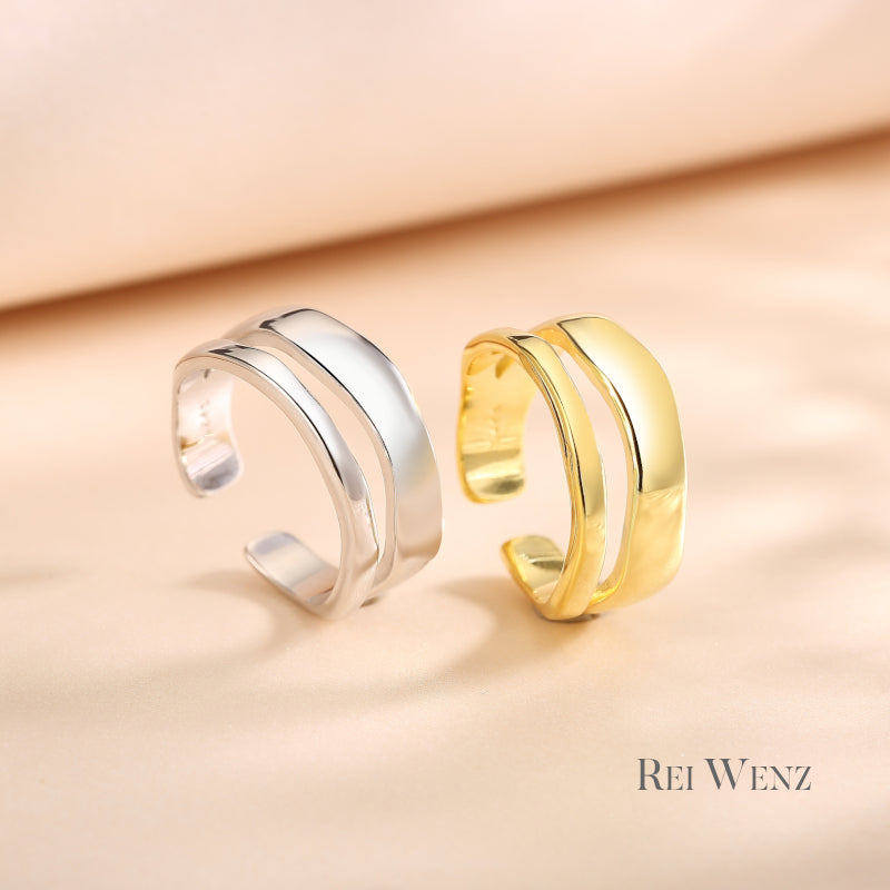 Silver925 Ring/r0083