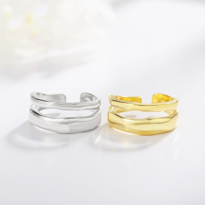 Silver925 Ring/r0083