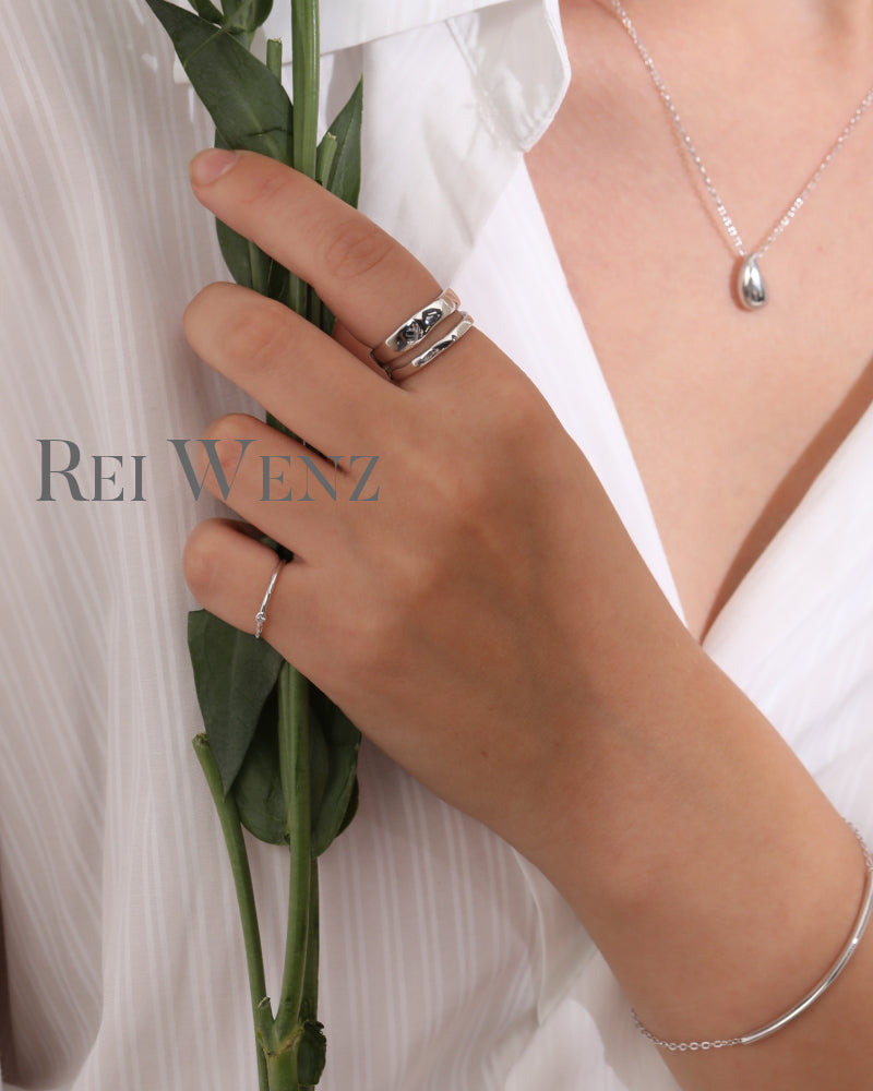 Silver925 Ring/r0083