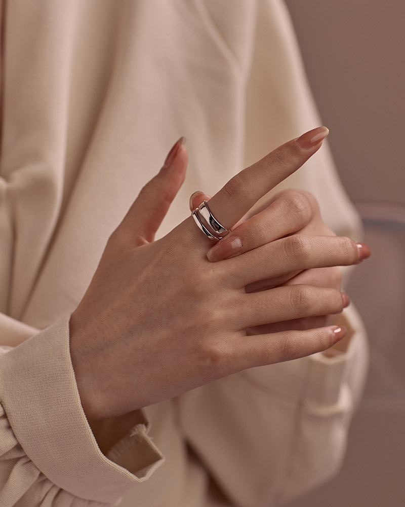 Silver925 Ring/r0083