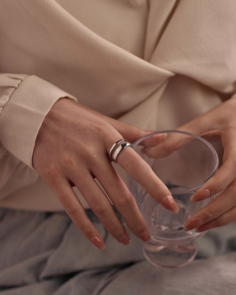Silver925 Ring/r0083