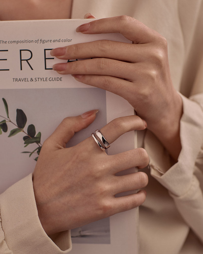 Silver925 Ring/r0083