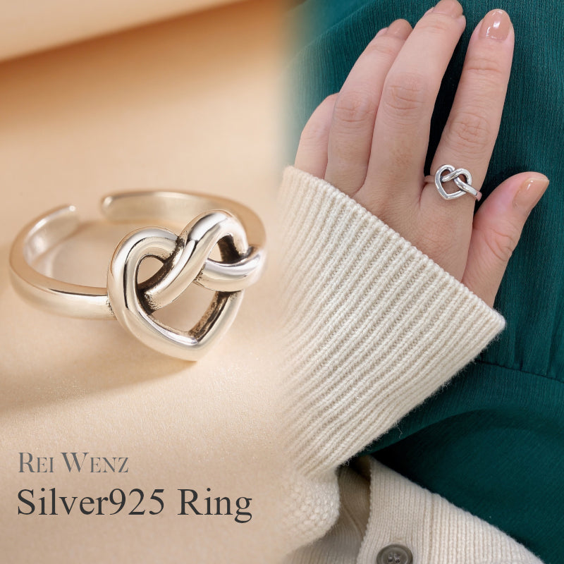 Silver925 Ring/r0084