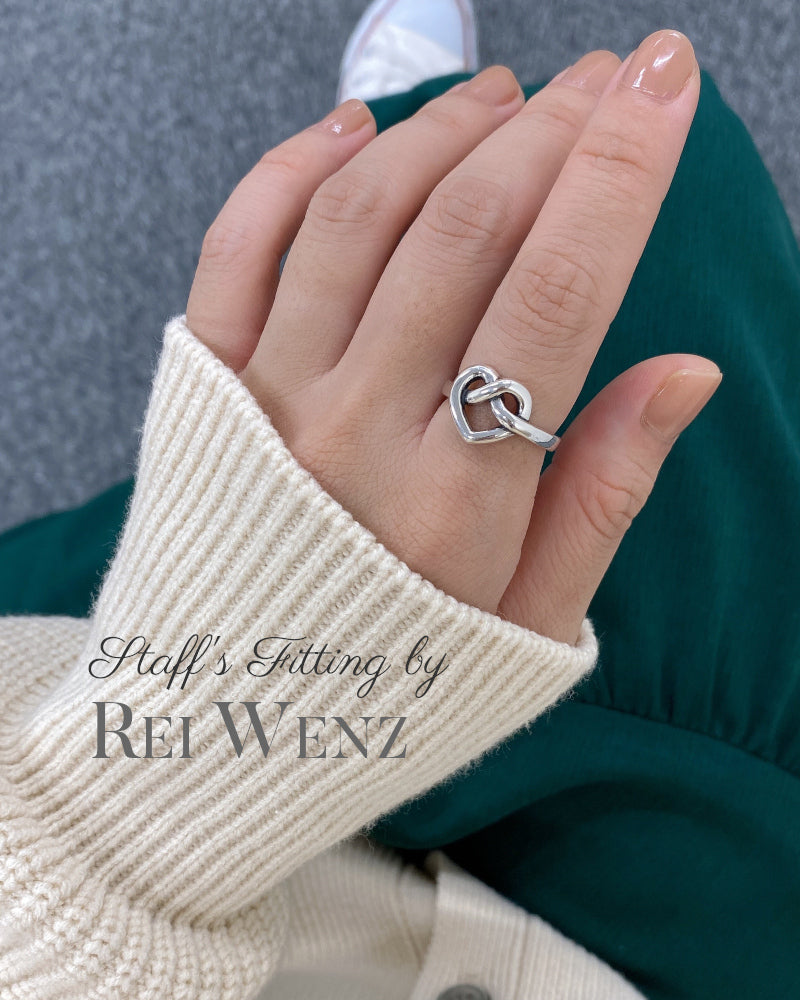 Silver925 Ring/r0084