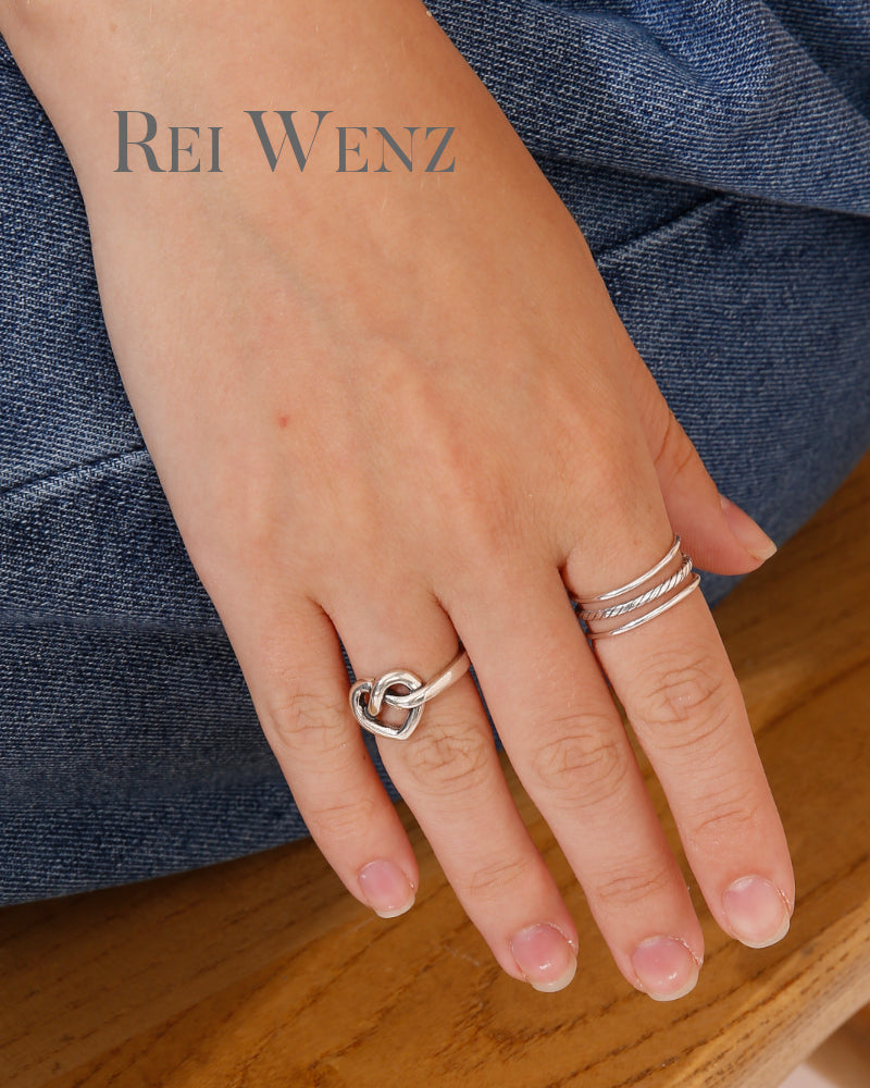 Silver925 Ring/r0084