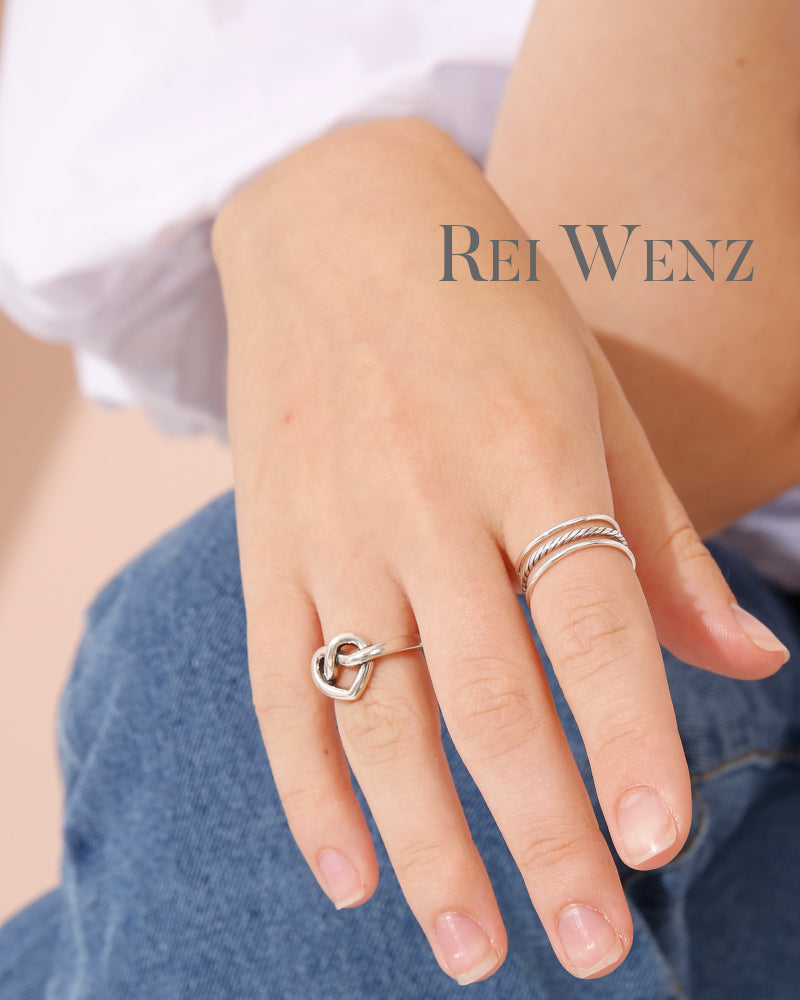Silver925 Ring/r0084