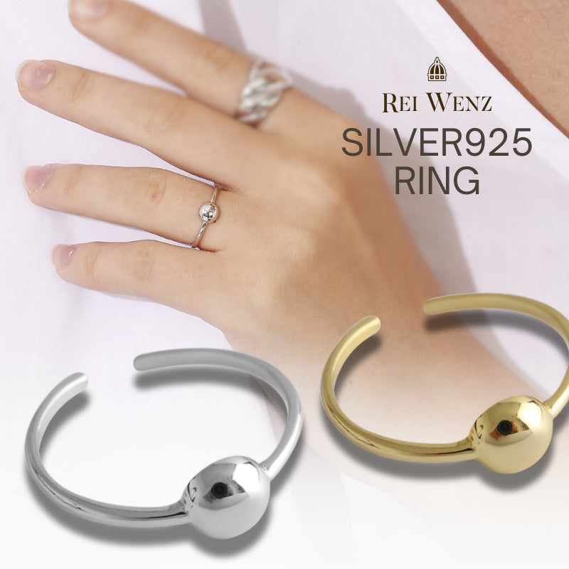 Silver925 Ring/r0087
