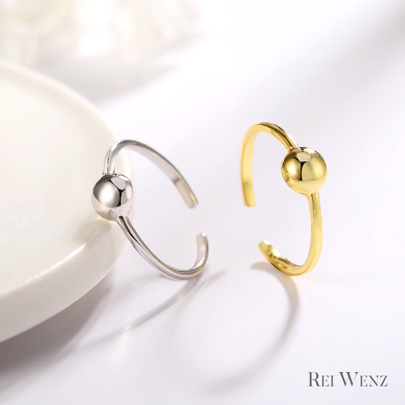 Silver925 Ring/r0087