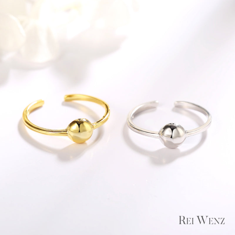 Silver925 Ring/r0087