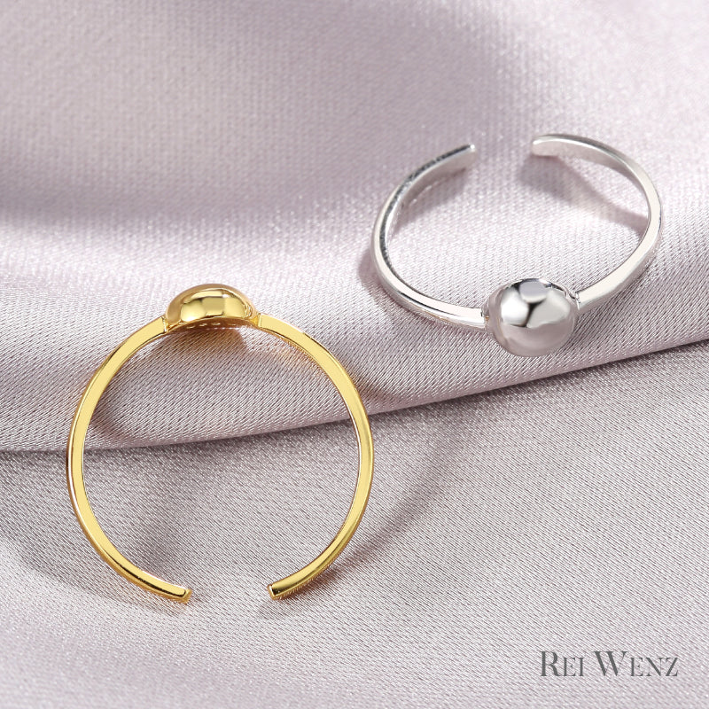 Silver925 Ring/r0087